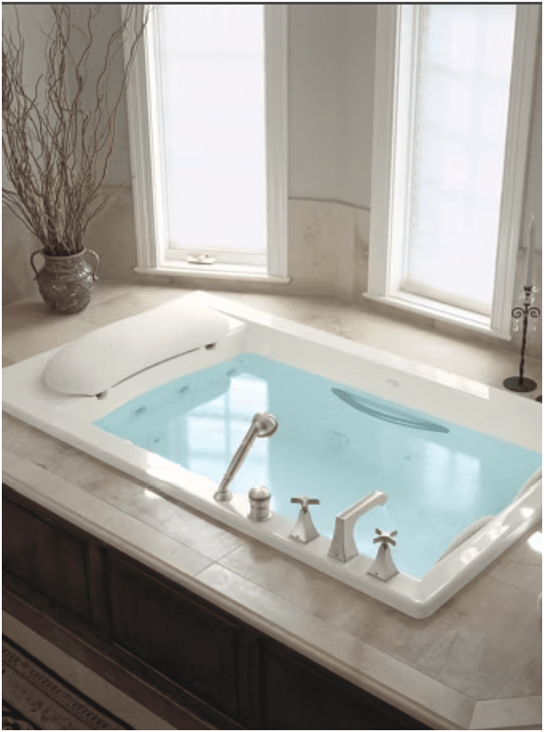 Bathtub Faucets